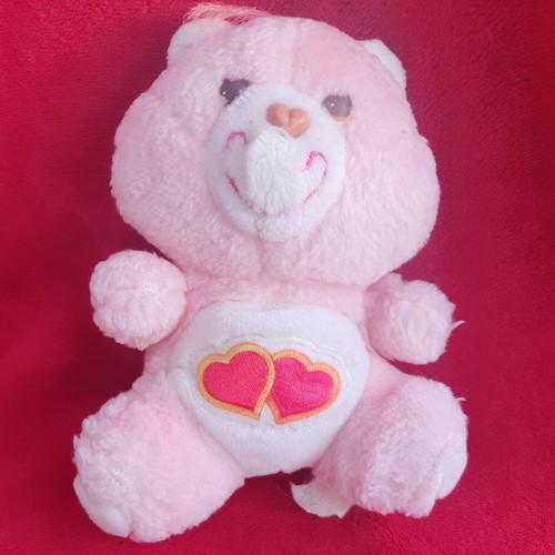 Vintage 1984 care bears - 1984,