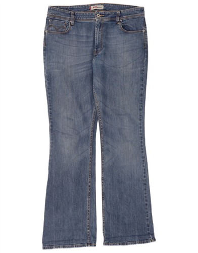 Levi womens 629 bootcut - womens,