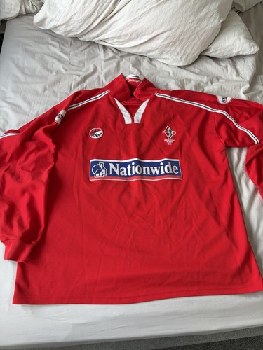 Swindon town hewlett 4 - fc, #4