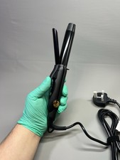 Mini Curler Hair Straighteners