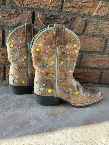 Dan post starlett western - dan,