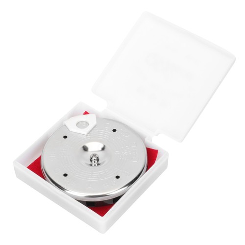 Set pitch pipe - set,