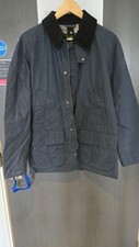 Barbour Ashby Jacket Wax