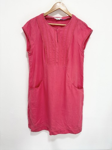 Boden linen dress - boden,