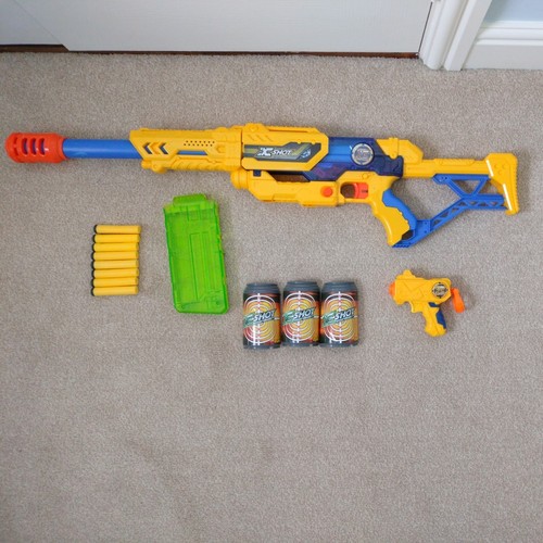 Shot gun bundle 2 guns - shot,