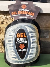Gel KNEE PADS