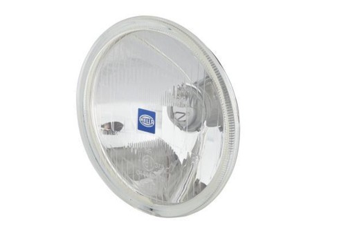 Hella genuine comet 500 - hella,