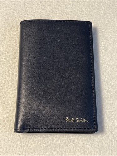 Paul smith wallet black - wallet,