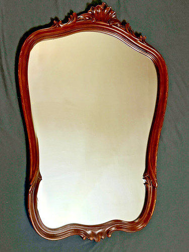 Vintage louis style - vintage, belgium