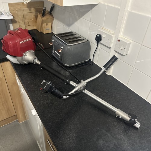 Honda gx50 multi tool - gx50,