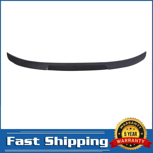 Rear boot spoiler for - for, 3