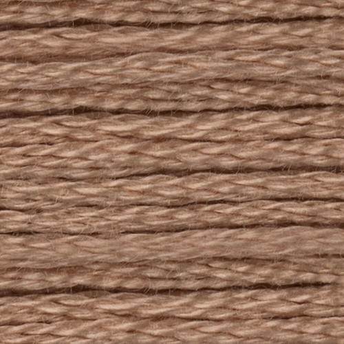 Dmc 3864 mocha beige light - beige,