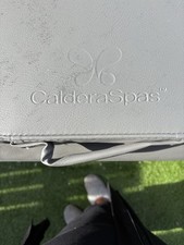 Caldera Cantabria Hot Tub Lid