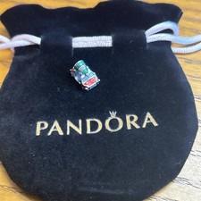 Pandora Sterling Silver Charm