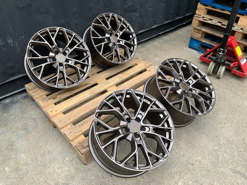 Xt1 alloy - 18",