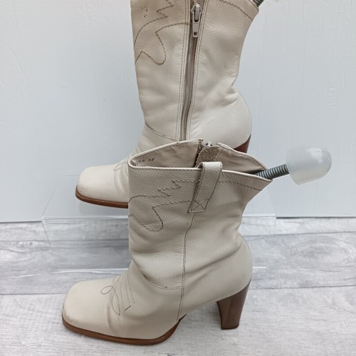 Barratt leather cowboy - barratt’s,