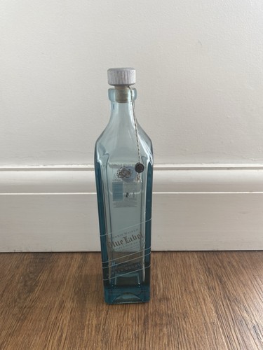 Johnnie walker blue - johnnie,