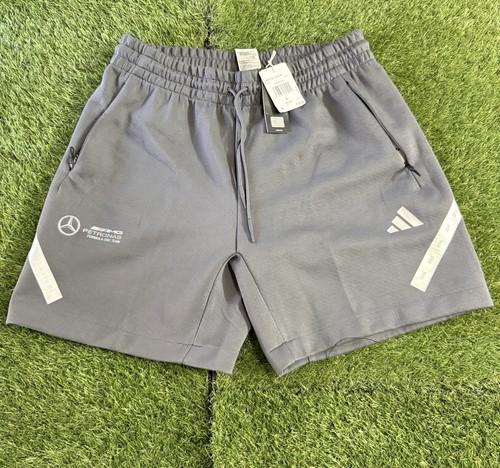 Nwt adidas mercedes - nwt,