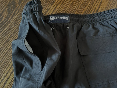 Vilebrequin swim shorts xxl - shorts,