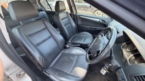 2006 2010 vauxhall astra - 2006-2010,