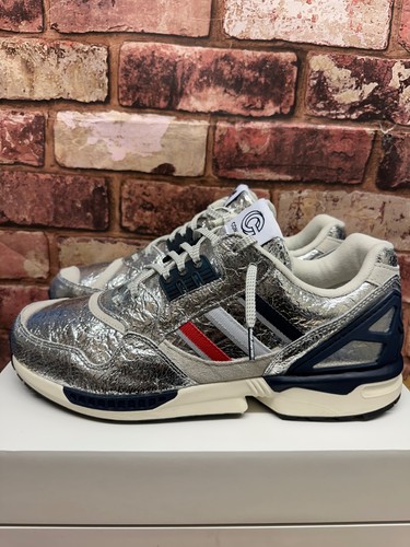 Adidas concepts 9000 - x, zx