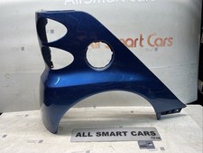 SMART FORTWO A451 2007-2014