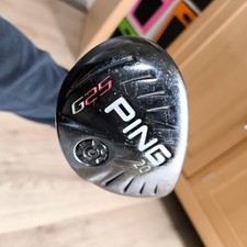 Ping G25 Hybrid 20 Regular