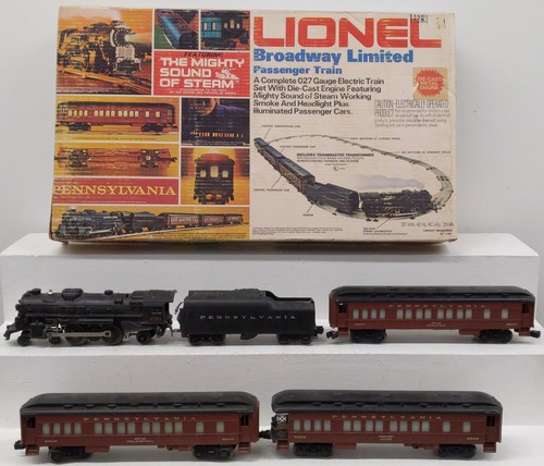 Lionel 1487 gauge - o,