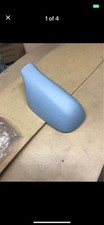 Mirror Wing Cover Left Primed