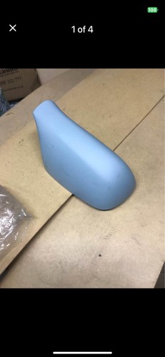 Mirror wing cover left - wing,