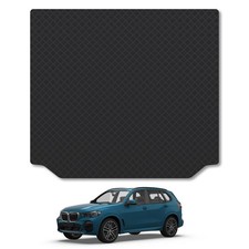 BMW X5 (2018+) Rubber Car Boot