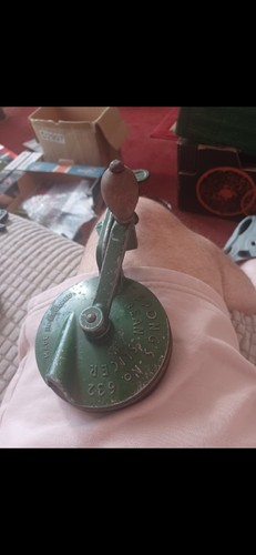 Vintage spong no - co, bean