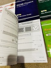 Gcse science revision - gcse,