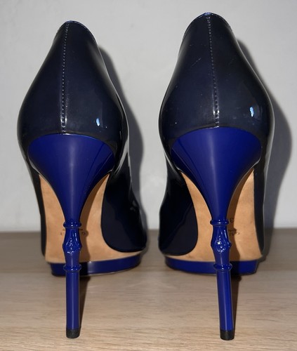 Gucci heels 5 - heels, 36.5
