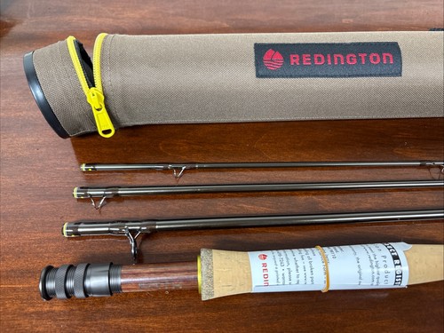 Redington path fly - fly, rod