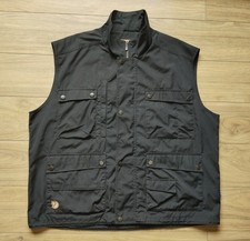 Fjallraven Reporter SC Vest