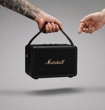 Marshall Kilburn II Portable