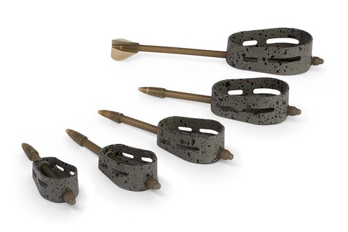 Matrix open alloy - alloy, feeder