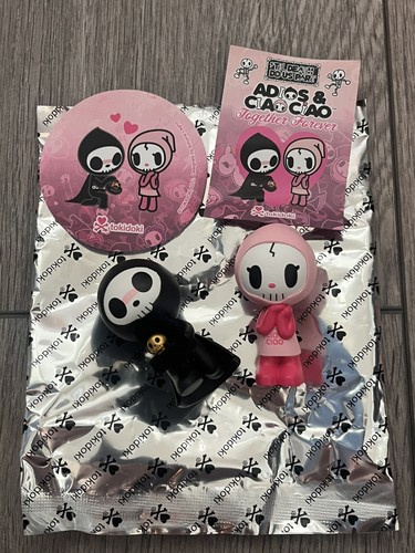 Toki doki together - , forever
