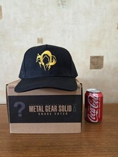 Metal Gear Solid Delta: Snake