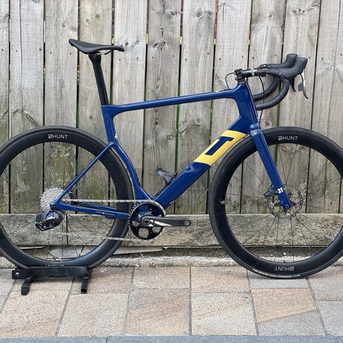 Strada team disc - 3t,