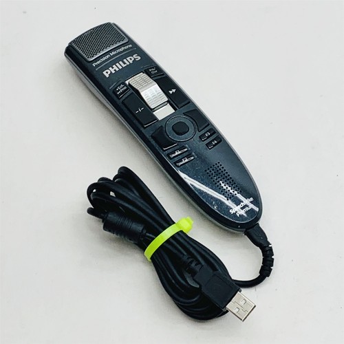 Philips speechmike premium - philips,