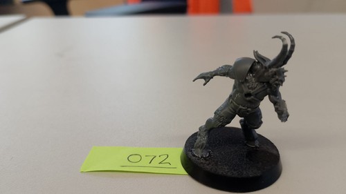 Bloodbowl chaos choosen - bloodbowl,
