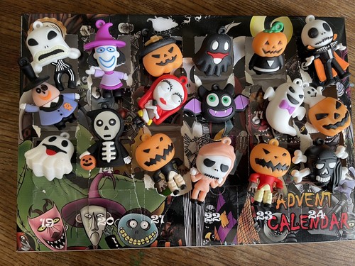 Bnib halloween goth - bnib,