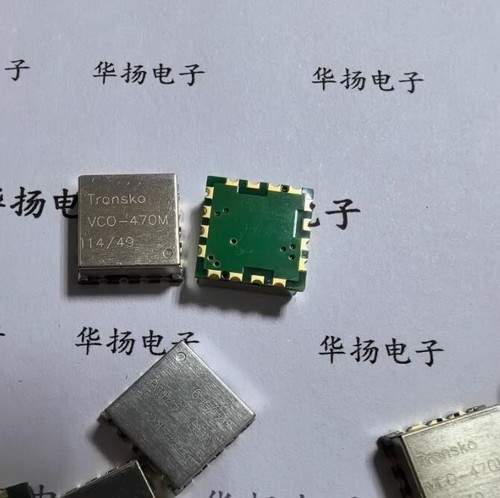 1pc transko voltage - transko, voltage-controlled