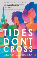Tides Don't Cross by Simar