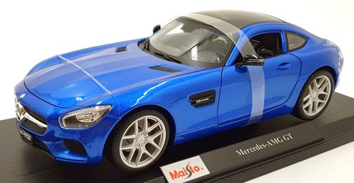 Maisto scale diecast - maisto,