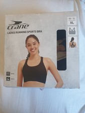BNWT NEW Crane Ladies Sports