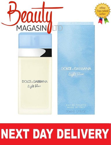 Dolce gabbana light blue - dolce,