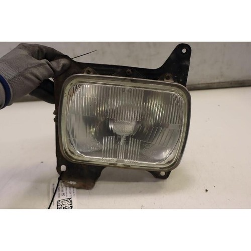 Headlamp nissan king - headlamp, rh